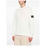 Stone Island Wool blend crewneck sweater