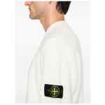 Stone Island Wool blend crewneck sweater