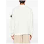 Stone Island Wool blend crewneck sweater
