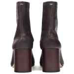 Maison Margiela Boots VIOLET