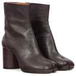 Maison Margiela Boots VIOLET