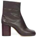 Maison Margiela Boots VIOLET