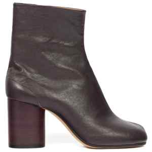 Maison Margiela Boots VIOLET