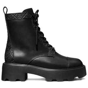 Tory Burch T MONOGRAM LUG BOOT