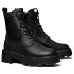 Tory Burch T MONOGRAM LUG BOOT