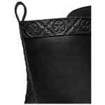 Tory Burch T MONOGRAM LUG BOOT