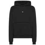 Peuterey Plurals X Tony Effe Cullinan cotton hoodie