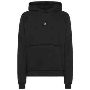 Peuterey Plurals X Tony Effe Cullinan cotton hoodie