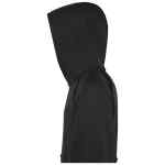 Peuterey Plurals X Tony Effe Cullinan cotton hoodie