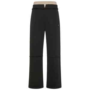 Peuterey Plurals X Tony Effe Monti BMat cotton trousers