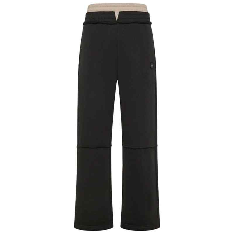 Peuterey Plurals X Tony Effe Monti BMat cotton trousers