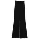 Sportmax Pre Flared trousers