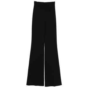 Sportmax Pre Flared trousers