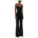 Sportmax Pre Flared trousers