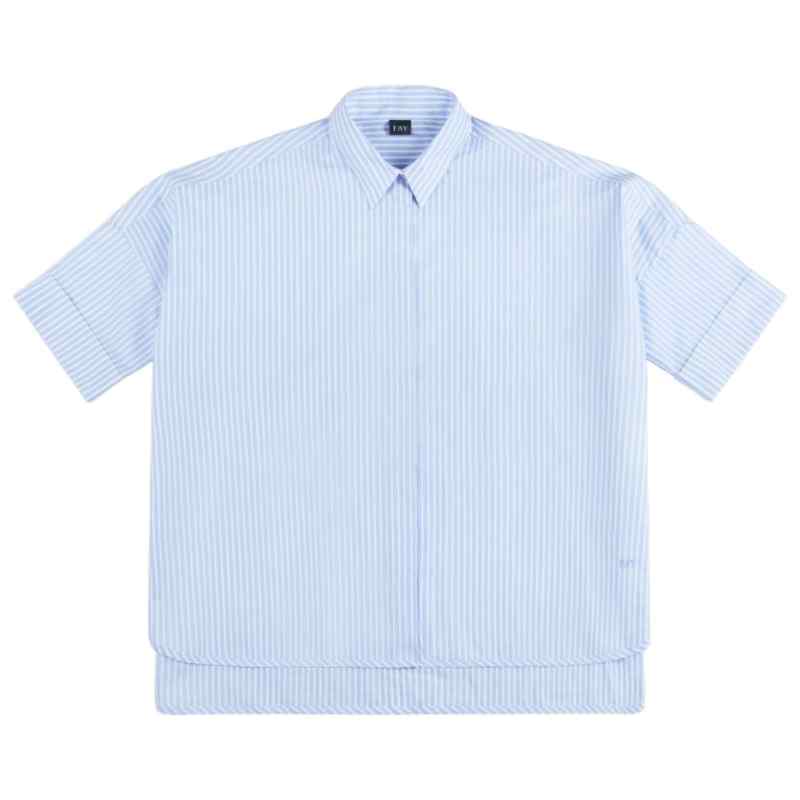 Fay Cotton shirt