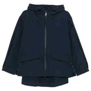 Peuterey Darby hooded blouson jacket