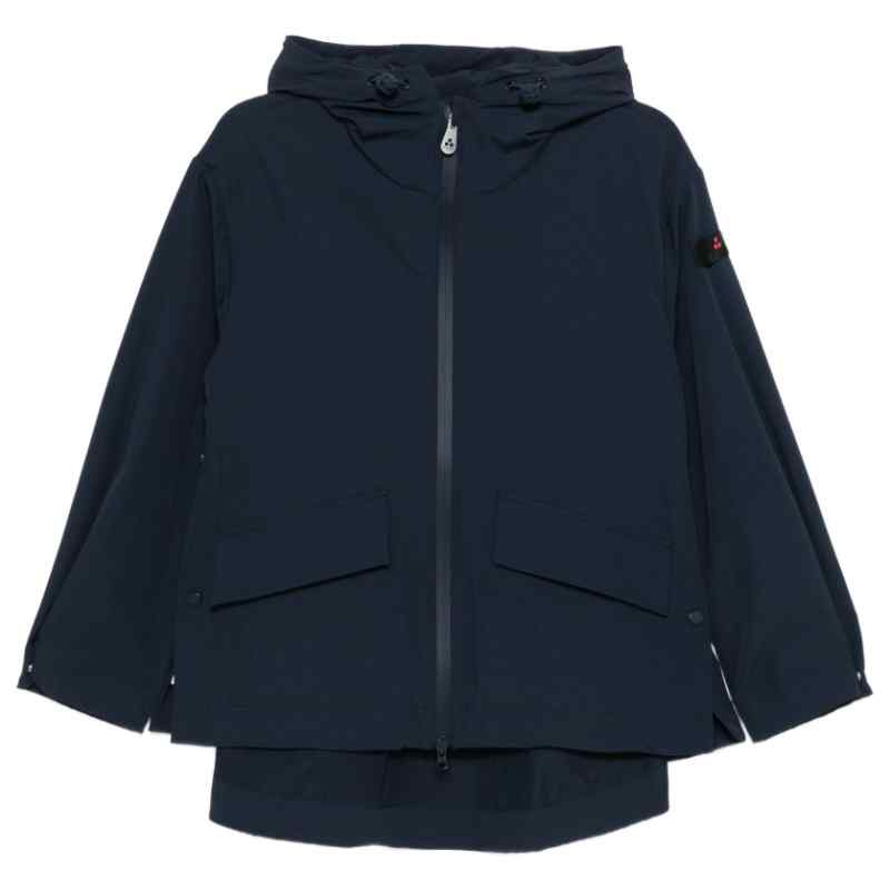 Peuterey Darby hooded blouson jacket
