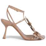 Zimmermann Sandals POWDER