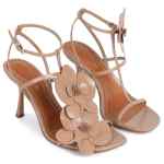Zimmermann Sandals POWDER
