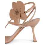 Zimmermann Sandals POWDER