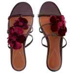 Zimmermann Sandals RED