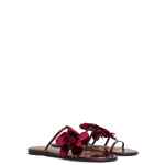 Zimmermann Sandals RED