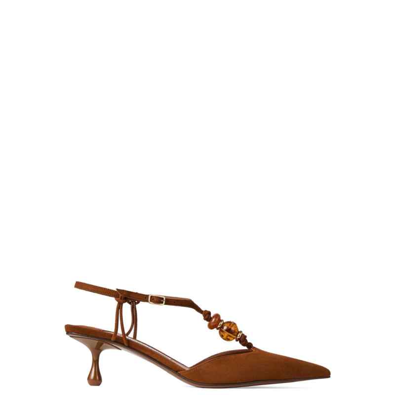 JIMMY CHOO With Heel LUGGAGE