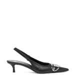 Diesel With Heel BLACK