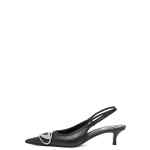 Diesel With Heel BLACK