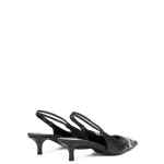 Diesel With Heel BLACK