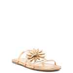 Zimmermann Sandals GOLD