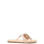 Zimmermann Sandals GOLD