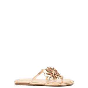 Zimmermann Sandals GOLD