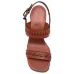 Zimmermann Sandals LUGGAGE