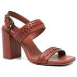 Zimmermann Sandals LUGGAGE