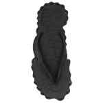 Zimmermann Sandals BLACK