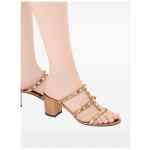 Valentino Garavani Sandals GOLD