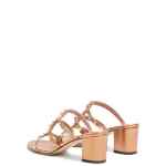 Valentino Garavani Sandals GOLD