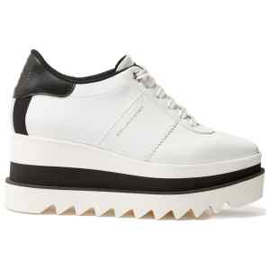 Stella McCartney Sneakers WHITE