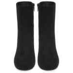 Gianvito Rossi Boots BLACK