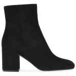 Gianvito Rossi Boots BLACK
