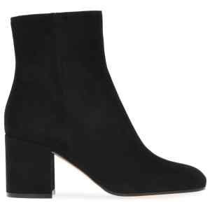 Gianvito Rossi Boots BLACK