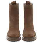Gianvito Rossi Boots BROWN