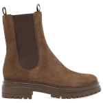 Gianvito Rossi Boots BROWN