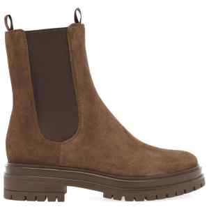 Gianvito Rossi Boots BROWN