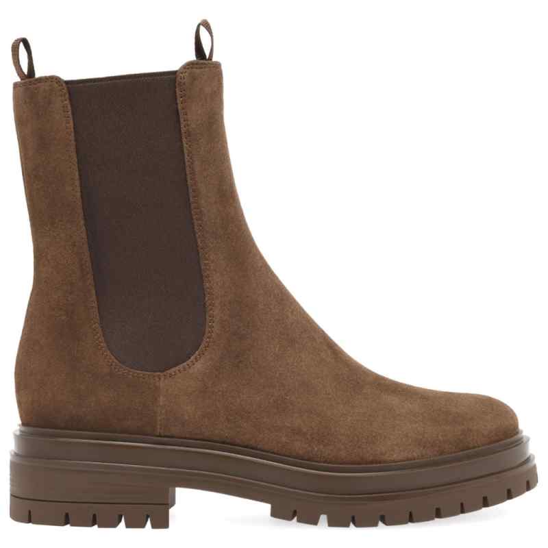 190196446-fw26-gianvitorossipre-g7346220gomsuebrown Gianvito Rossi Boots BROWN