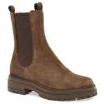 Gianvito Rossi Boots BROWN