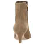 Gianvito Rossi Boots CAMEL