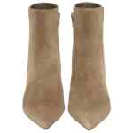 Gianvito Rossi Boots CAMEL