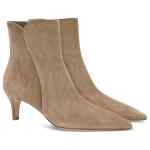 Gianvito Rossi Boots CAMEL